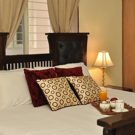 Premium Serviced Apartments Bangalore Exterior foto