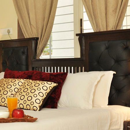 Premium Serviced Apartments Bangalore Exterior foto