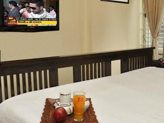 Premium Serviced Apartments Bangalore Exterior foto